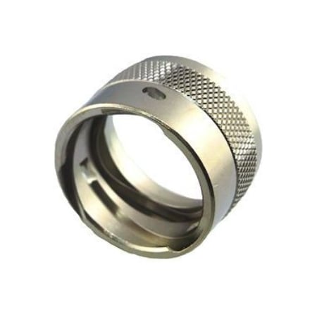 Itt Cannon TRI N 16 C/N METAL 1929920058